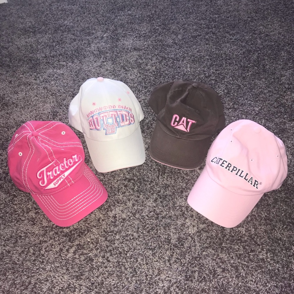 🤩BOGO🤩 🧢 Hat Bundle 🧢